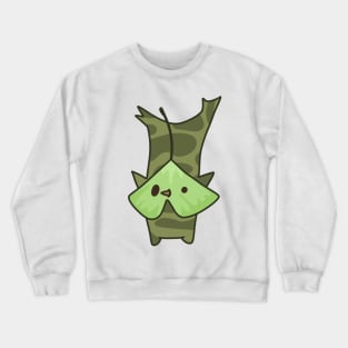 Tall Forest Spirit Crewneck Sweatshirt